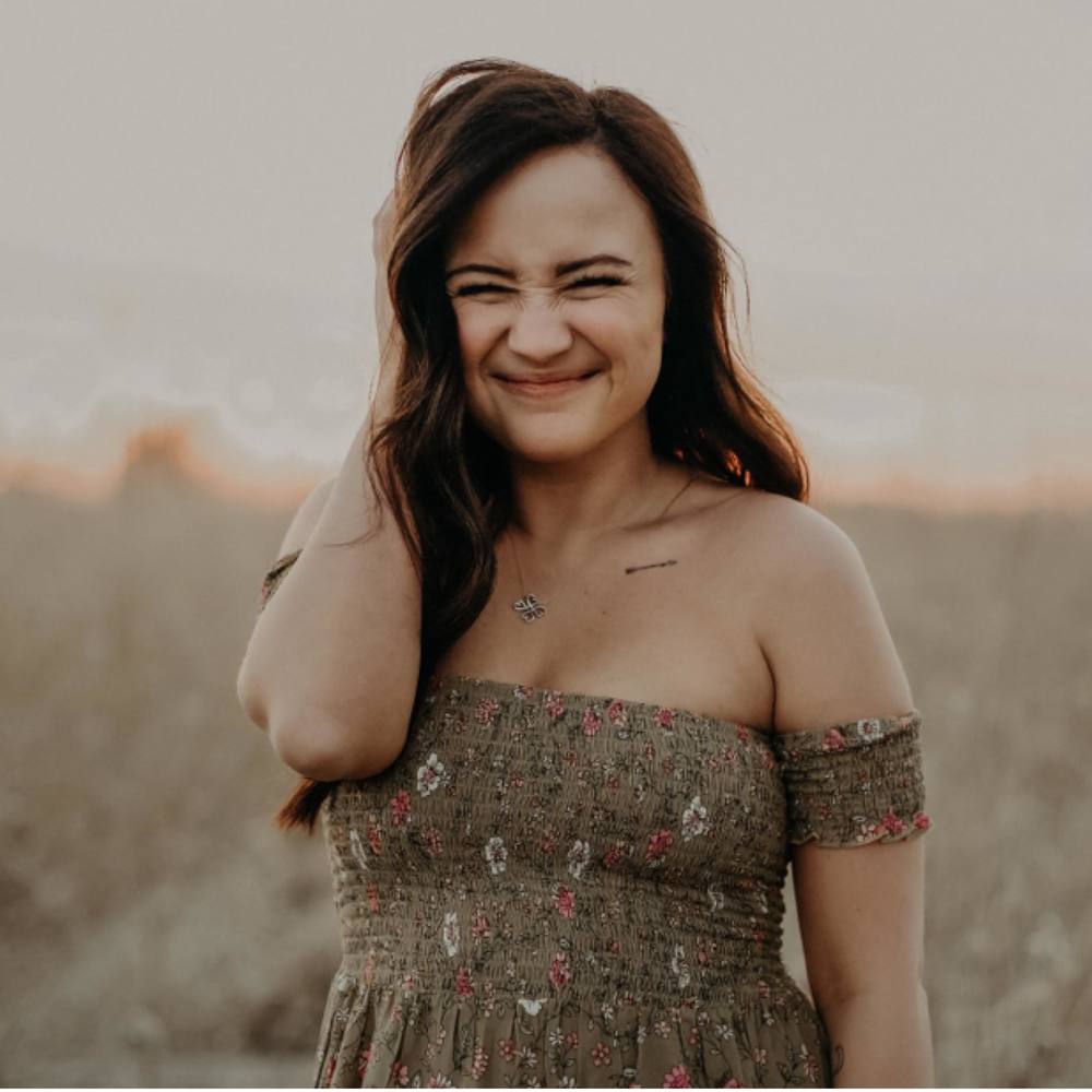 Meet your Posher, Camaron